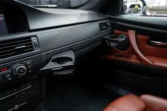 BMW M3, 4.0, 309 kW, bensiin, automaat, tagavedu