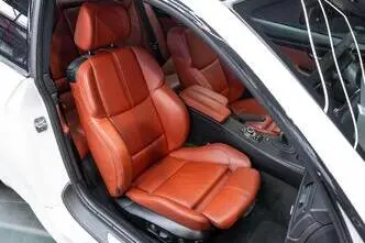 BMW M3, 4.0, 309 kW, bensiin, automaat, tagavedu