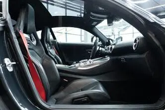 Mercedes-AMG GT, 4.0, 375 kW, bensiin, automaat, tagavedu