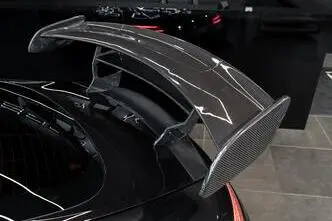 Mercedes-AMG GT, 4.0, 375 kW, bensiin, automaat, tagavedu