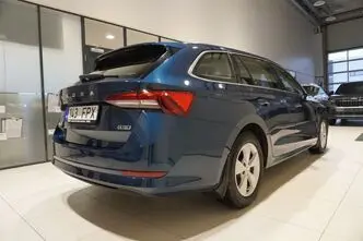 Škoda Octavia, 1.5, 110 kW, hübriid, automaat, esivedu