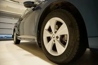 Škoda Octavia, 1.5, 110 kW, hübriid, automaat, esivedu