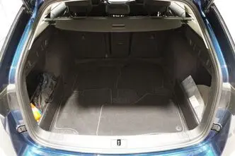 Škoda Octavia, 1.5, 110 kW, hübriid, automaat, esivedu