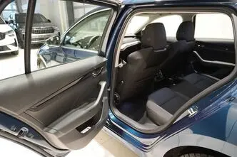 Škoda Octavia, 1.5, 110 kW, hübriid, automaat, esivedu