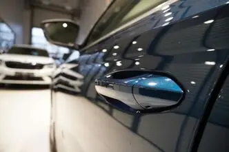 Škoda Octavia, 1.5, 110 kW, hübriid, automaat, esivedu