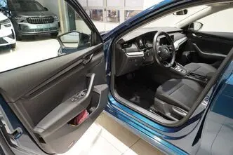 Škoda Octavia, 1.5, 110 kW, hübriid, automaat, esivedu