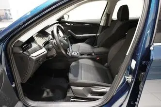 Škoda Octavia, 1.5, 110 kW, hübriid, automaat, esivedu