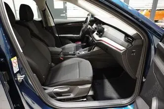 Škoda Octavia, 1.5, 110 kW, hübriid, automaat, esivedu