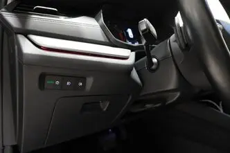 Škoda Octavia, 1.5, 110 kW, hübriid, automaat, esivedu