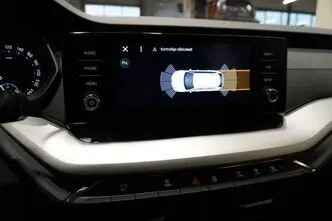 Škoda Octavia, 1.5, 110 kW, hübriid, automaat, esivedu