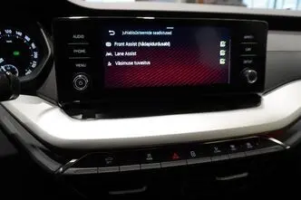 Škoda Octavia, 1.5, 110 kW, hübriid, automaat, esivedu