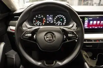 Škoda Octavia, 1.5, 110 kW, hübriid, automaat, esivedu