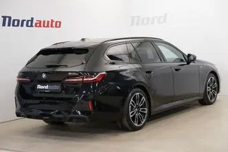 BMW 520, 2.0, 145 kW, hübriid, automaat, nelikvedu