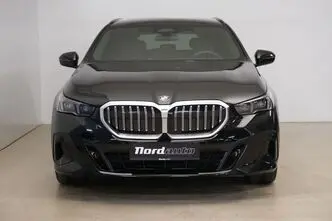 BMW 520, 2.0, 145 kW, hübriid, automaat, nelikvedu