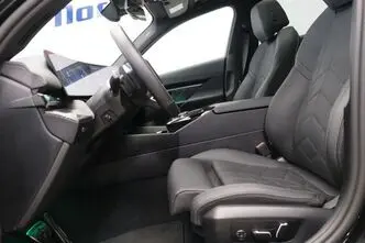 BMW 520, 2.0, 145 kW, hübriid, automaat, nelikvedu