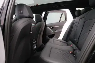 BMW 520, 2.0, 145 kW, hübriid, automaat, nelikvedu