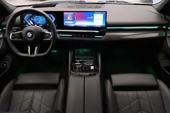 BMW 520, 2.0, 145 kW, hübriid, automaat, nelikvedu