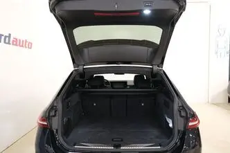 BMW 520, 2.0, 145 kW, hübriid, automaat, nelikvedu