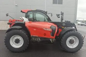 3.6, 100 kW, diisel, automaat, nelikvedu