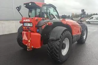 3.6, 100 kW, diisel, automaat, nelikvedu