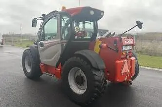 3.6, 100 kW, diisel, automaat, nelikvedu