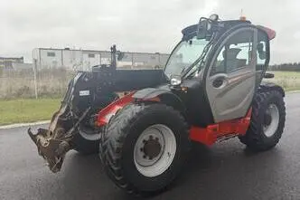 3.6, 100 kW, diisel, automaat, nelikvedu