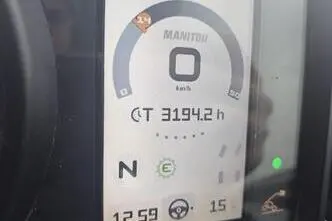 3.6, 100 kW, diisel, automaat, nelikvedu