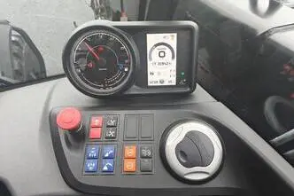 3.6, 100 kW, diisel, automaat, nelikvedu