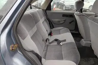 Ford Sierra, 2.0, 88 kW, petrol, manual, rear-wheel drive