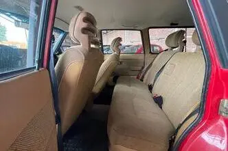 Volvo 240, 2.4, bensiin, manuaal, tagavedu