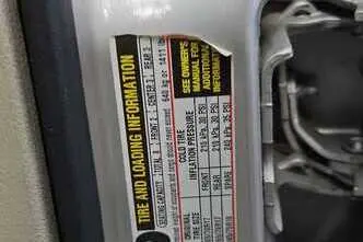 Cadillac Escalade, 6.0, 257 kW, petrol, automatic, four-wheel drive