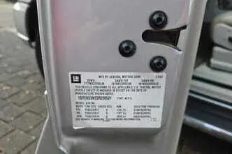 Cadillac Escalade, 6.0, 257 kW, petrol, automatic, four-wheel drive