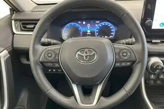 Toyota RAV4, 2.0, 129 kW, petrol, automatic, front-wheel drive