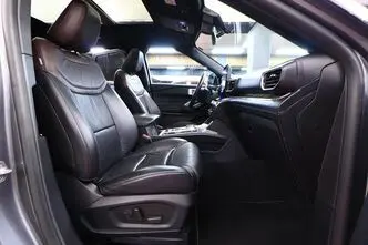 Ford Explorer, 3.0, 267 kW, подключаемый гибрид, автомат, полный привод