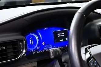 Ford Explorer, 3.0, 267 kW, подключаемый гибрид, автомат, полный привод