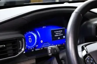 Ford Explorer, 3.0, 267 kW, подключаемый гибрид, автомат, полный привод