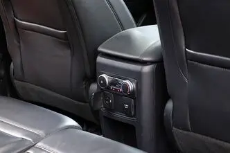 Ford Explorer, 3.0, 267 kW, подключаемый гибрид, автомат, полный привод