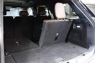 Ford Explorer, 3.0, 267 kW, подключаемый гибрид, автомат, полный привод