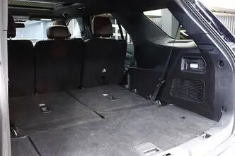 Ford Explorer, 3.0, 267 kW, подключаемый гибрид, автомат, полный привод