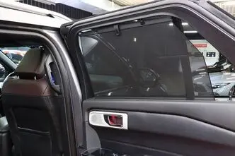 Ford Explorer, 3.0, 267 kW, подключаемый гибрид, автомат, полный привод