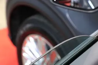 Ford Explorer, 3.0, 267 kW, подключаемый гибрид, автомат, полный привод