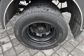 Renault Master, 2.3, 120 kW, diisel, manuaal, tagavedu