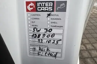 Renault Master, 2.3, 120 kW, diisel, manuaal, tagavedu