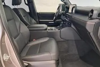 Toyota Land Cruiser, 2.8, 151 kW, diisel, automaat, nelikvedu
