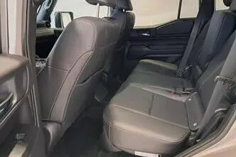 Toyota Land Cruiser, 2.8, 151 kW, diisel, automaat, nelikvedu