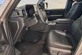 Toyota Land Cruiser, 2.8, 151 kW, diisel, automaat, nelikvedu