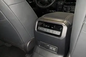 Toyota Land Cruiser, 2.8, 151 kW, diisel, automaat, nelikvedu