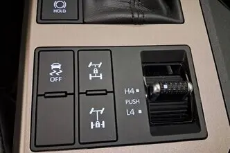 Toyota Land Cruiser, 2.8, 151 kW, diisel, automaat, nelikvedu