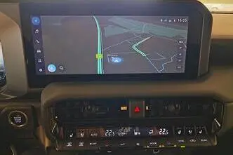 Toyota Land Cruiser, 2.8, 151 kW, diisel, automaat, nelikvedu