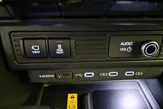 Toyota Land Cruiser, 2.8, 151 kW, diisel, automaat, nelikvedu